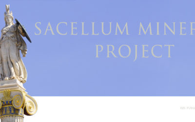 Sacellum Minervae Project